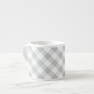 Tasse Expresso Cliquez sur Personnaliser pour modifier Gris en co