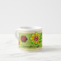 Coccinelle géante