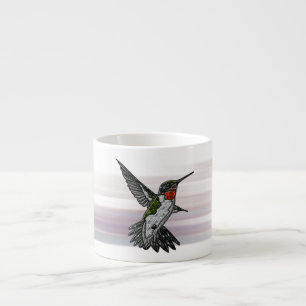 Tasse Expresso Colibri Ruby Throsé