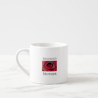 Tasse Expresso Collection bien-aimée - Mug Expresso personnalisab