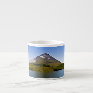 Tasse Expresso Collection Coupe Pico Azores Espresso