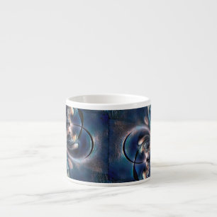 Tasse Expresso Conception