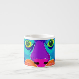 TASSE EXPRESSO CONRAD LE CAT