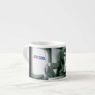 TASSE EXPRESSO COOL DE JFK