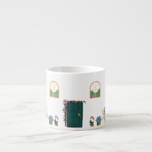 Tasse Expresso Cosy Home Mug