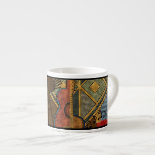 Tasse Expresso Coupe des Masters d'expresso