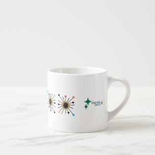 Tasse Expresso Coupe d'Espresso