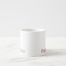 Coupe d'Espresso de Buongiorno