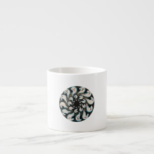 Tasse Expresso Coupe Ethereal