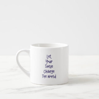 Tasse Expresso Créez le Vôtre