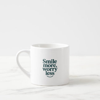 Tasse Expresso Créez Votre Propre