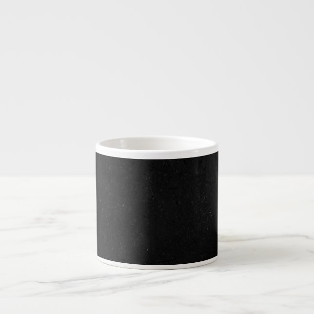 Tasse Expresso Créez votre propre personnalisation (Devant)