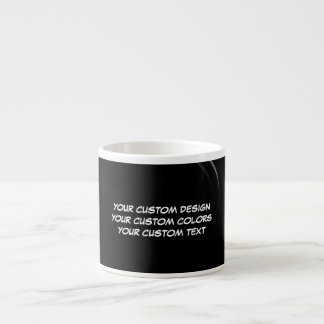 Tasse Expresso Créez votre propre personnalisation