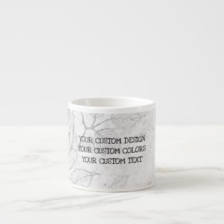 Tasse Expresso Créez votre propre personnalisation