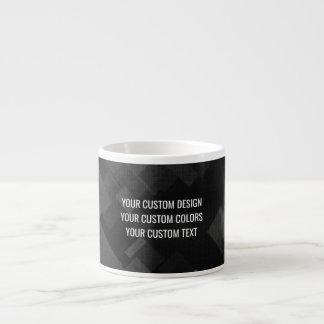 Tasse Expresso Créez votre propre personnalisation