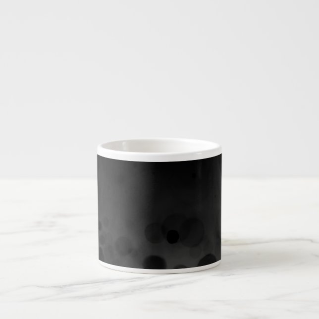 Tasse Expresso Créez votre propre personnalisation (Devant)