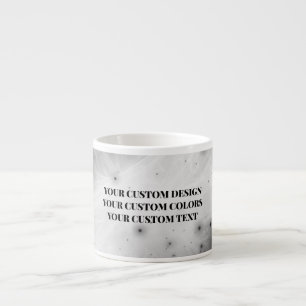 Tasse Expresso Créez votre propre personnalisation