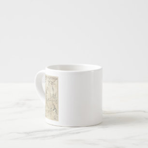 Tasse Expresso D'Annapolis à Fredericksburg 68