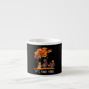 Tasse Expresso Dog Lover Labrador Retriever