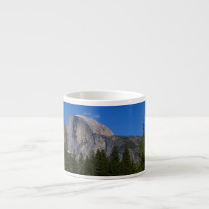 Tasse Expresso Dôme semi-circulaire