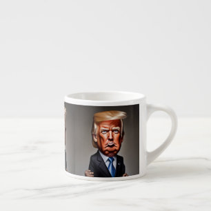 Tasse Expresso Donald Trump Mug