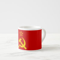 Drapeau de l'URSS - Drapeau de l'Union soviétique