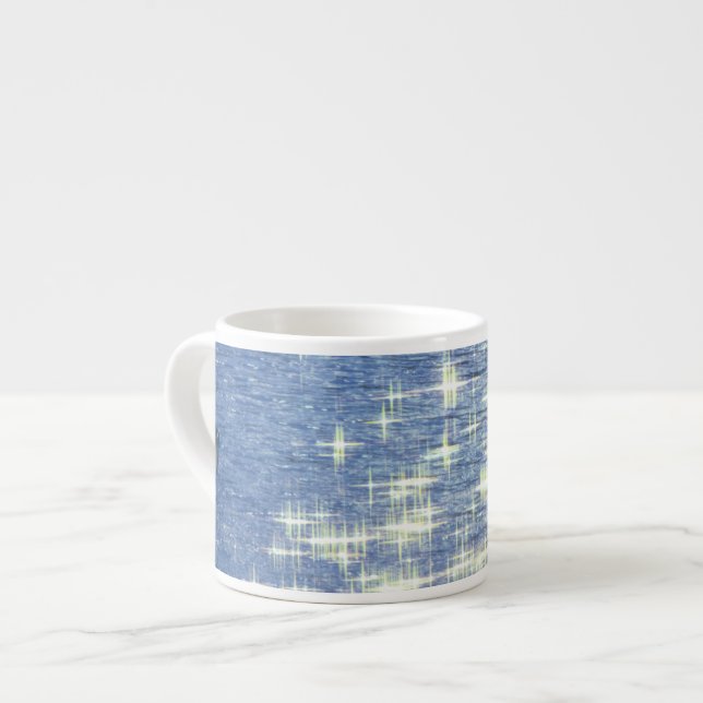 Tasse Expresso Eau (Devant gauche)