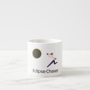 Tasse Expresso Eclipse Chaser Mug