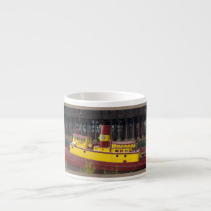 Tasse Expresso Edna G. espresso