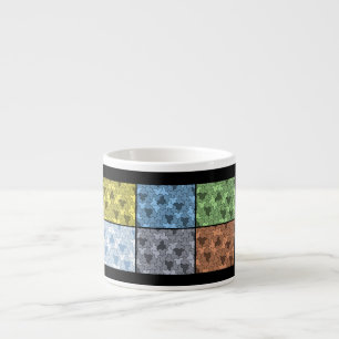 Tasse Expresso Einstein Mug