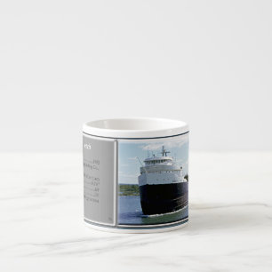 Tasse Expresso Ernest R. Breech