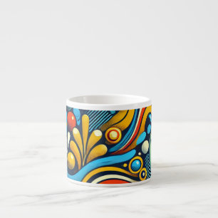 Tasse Expresso Espresso Cup