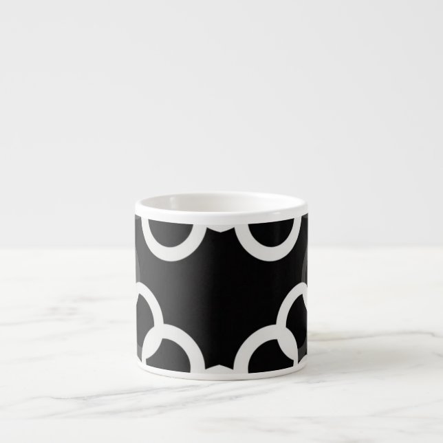 Tasse Expresso Espresso/Infinity/Specialty Mug (Devant)