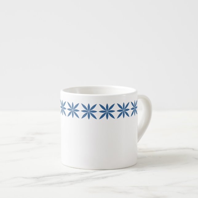 Tasse Expresso Espresso Mug (Devant droit)