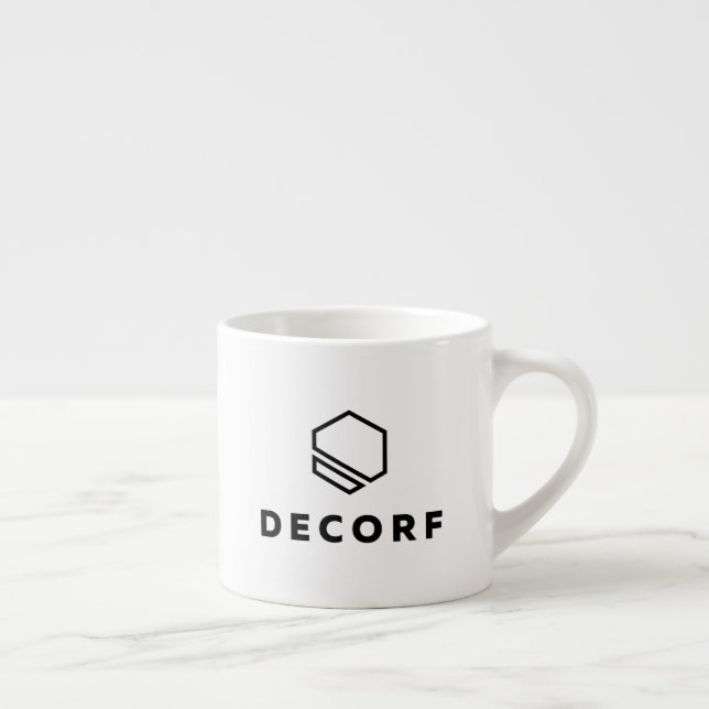 Tasse Expresso Espresso Mug (Droite)