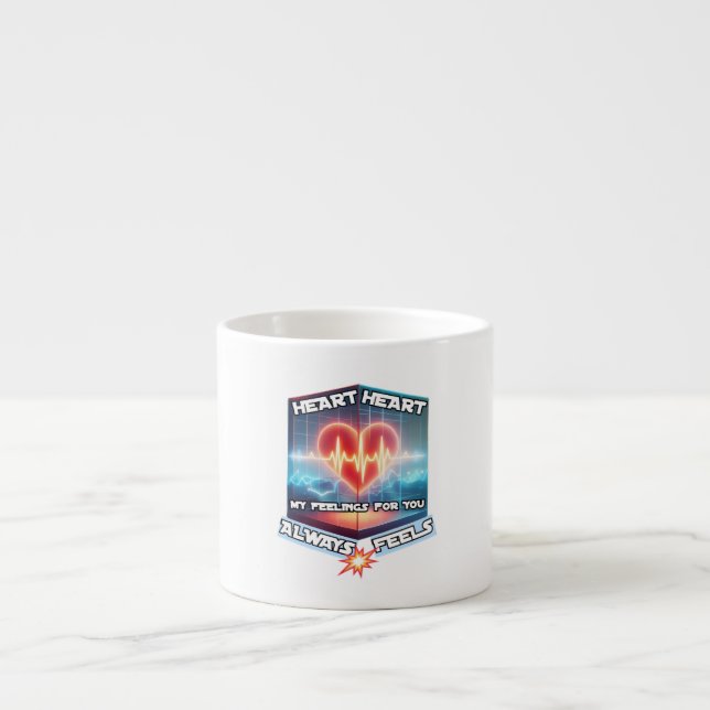 Tasse Expresso Espresso Mug (Devant)