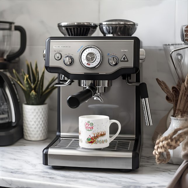 Tasse Expresso Espresso Mug (Créateur téléchargé)