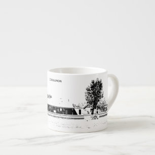 Tasse Expresso Espresso mug