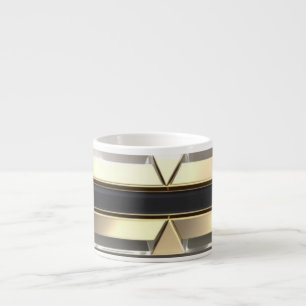 Tasse Expresso Espresso/Neo Gold/Mug de spécialités