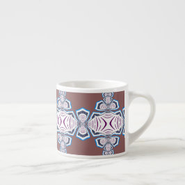 Tasse Expresso Espresso petite mule Jimette Design