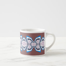 Tasse Expresso Espresso petite mule Jimette Design