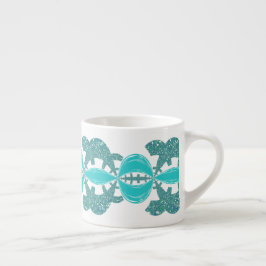 Tasse Expresso Espresso petite mule Jimette Design