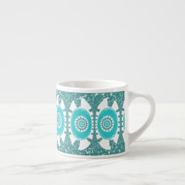 Tasse Expresso Espresso petite mule Jimette Design