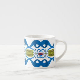 Tasse Expresso Espresso petite mule Jimette Design