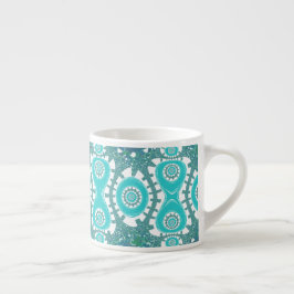 Tasse Expresso Espresso petite mule Jimette Design