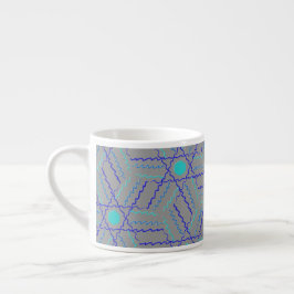 Tasse Expresso Espresso petite mule Jimette Design