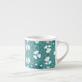 Tasse Expresso Espresso petite mule Jimette Design