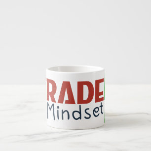 Tasse Expresso État d'esprit du trader – Trading axé sur la disci