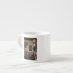 Tasse Expresso États-Unis, Mississippi, Jackson, Mississippi