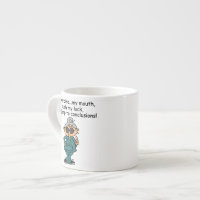 Exercice, Push, Jump Humour